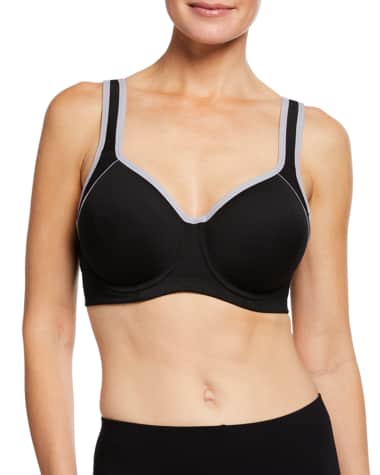 Wacoal Contour Spacer Sports Bra