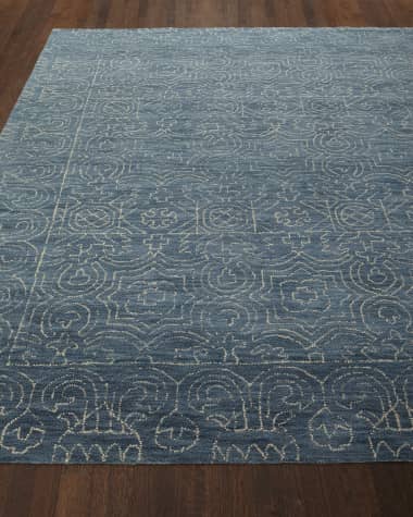 Selita Hand-Tufted Rug, 8' x 10'