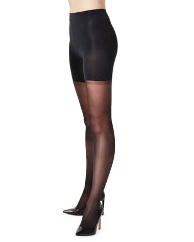 Spanx Shaping Sheers