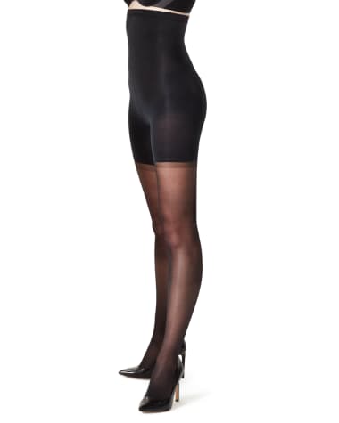 Spanx High-Waisted Shaping Sheers