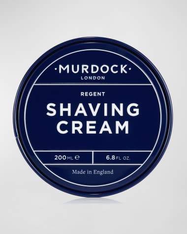 Murdock London 6.8 oz. Shaving Cream