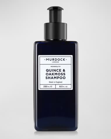 Murdock London 8.5 oz. Quince & Oakmoss Shampoo