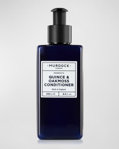 Murdock London 8.5 oz. Quince & Oakmoss Conditioner