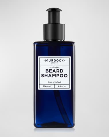 Murdock London 8.5 oz. Beard Shampoo