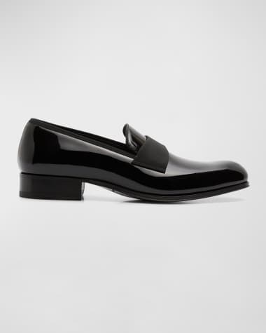 TOM FORD Men's Shoes : Boots & Sneakers at Neiman Marcus