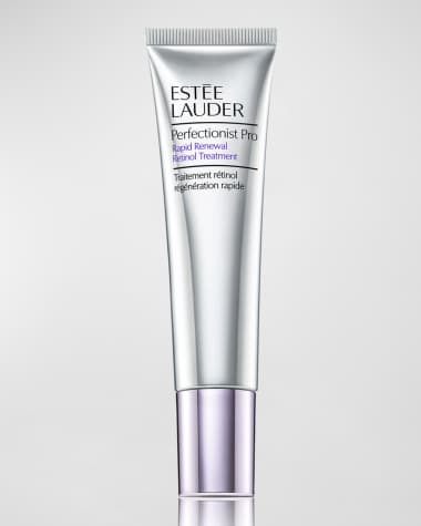 Estee Lauder Perfectionist Pro Rapid Renewal Retinol Treatment, 1.0 oz.