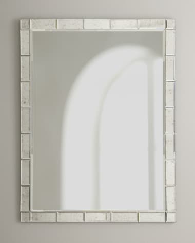 Mirror Home Benedict Wall Mirror