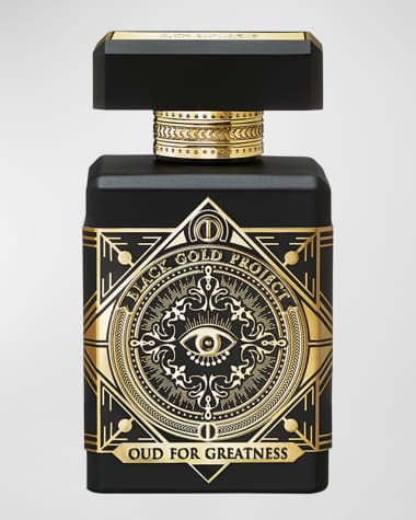 Initio Parfums Prives Oud For Greatness Eau de Parfum, 3.04 oz.