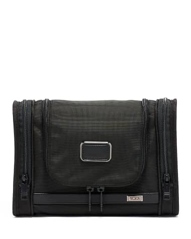 Tumi Alpha 3 Hanging Travel Kit