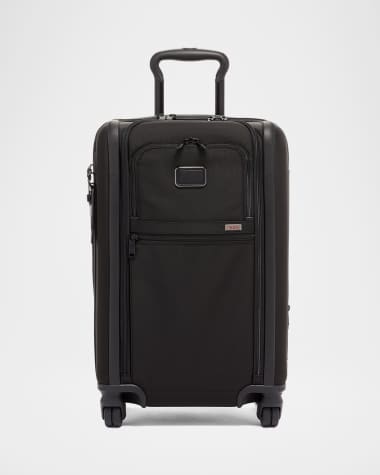 Tumi Alpha International Expandable Carryon