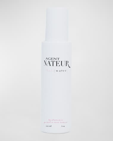 Agent Nateur Holi (Water) Pearl and Rose Hyaluronic Essence