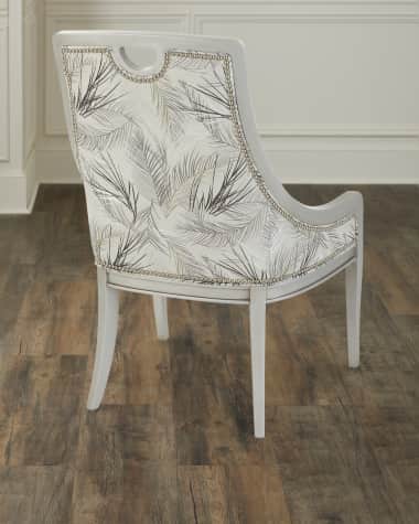 Massoud Axel Dining Chair