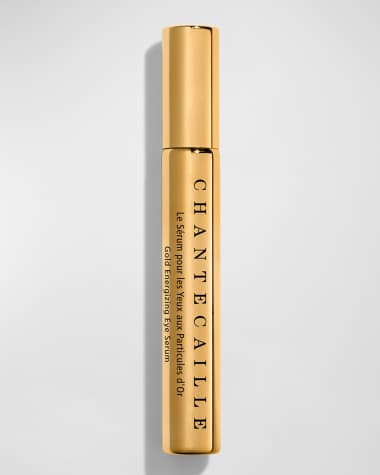 Chantecaille Gold Energizing Eye Serum