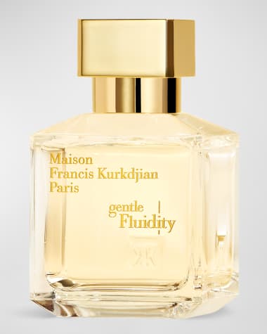 Maison Francis Kurkdjian Gentle Fluidity Gold Eau de Parfum, 2.4 oz.
