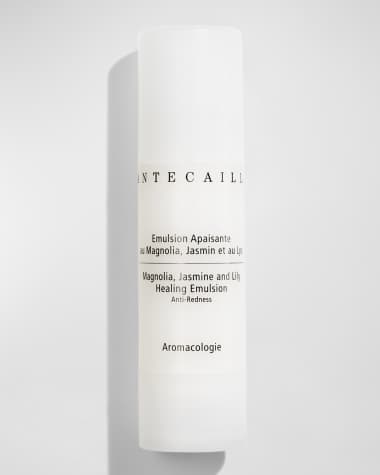 Chantecaille Magnolia, Jasmine and Lily Healing Emulsion, 1.7 oz.
