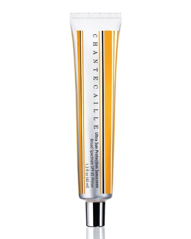 Chantecaille Ultra Sun Protection Sunscreen Broad Spectrum SPF 45 Primer, 1.3 oz.