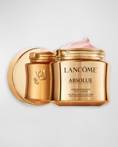 Lancome Absolue Revitalizing & Brightening Soft Cream, 2.0 oz./ 60 mL