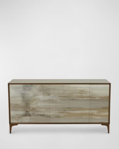 John-Richard Collection Solstice Sideboard