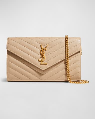 Saint Laurent Clutches & Clutch Bags for Women