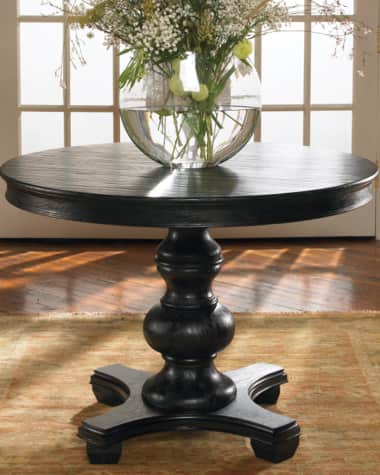 The Uttermost Co Brynmore Round Table