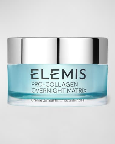 ELEMIS Pro-Collagen Overnight Matrix, 1.6 oz./ 50 mL