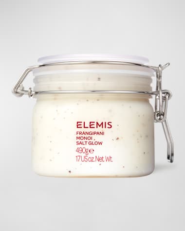 ELEMIS Frangipani Monoi Salt Glow