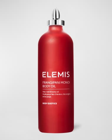 ELEMIS Frangipani Monoi Body Oil