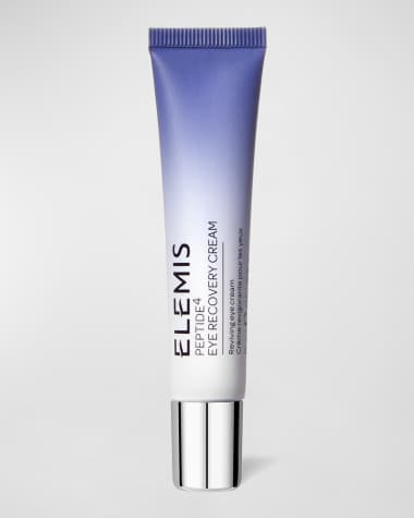 ELEMIS Peptide Eye Recovery Cream, 0.5 oz./ 15 mL