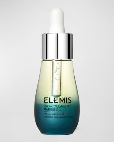 ELEMIS Pro-Collagen Marine Oil, 0.5 oz./ 15 mL
