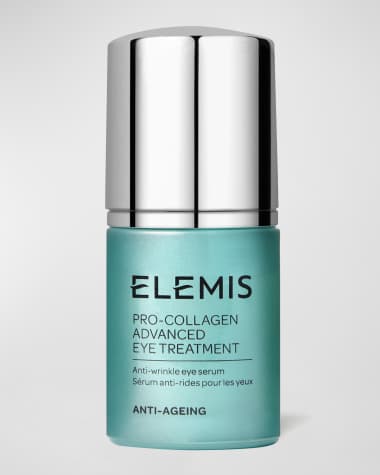 ELEMIS Pro-Collagen Advanced Eye Treatment, 0.5 oz./ 15 mL