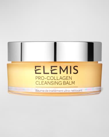 ELEMIS Pro-Collagen Cleansing Balm