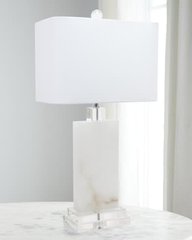 Couture Lamps Topawa Table Lamp