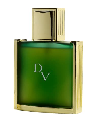 Houbigant Paris Duc de Vervins Eau de Toilette, 4.0 oz.