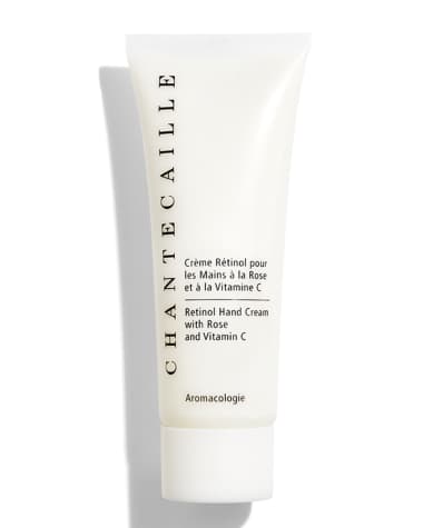 Chantecaille 2.5 oz. Retinol Hand Cream