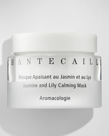 Chantecaille Jasmine and Lily Calming Mask, 1.7 oz.