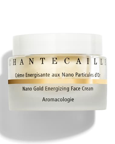 Chantecaille Nano Gold Energizing Cream, 1.7 oz.