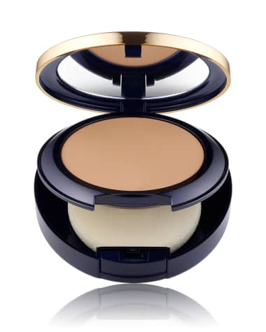 Estee Lauder Double Wear Stay In Place Matte Powder Foundation