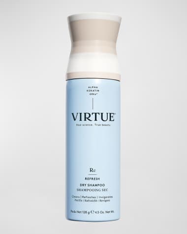 Virtue 4.5 oz. Refresh Dry Shampoo