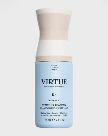 Virtue 4.0 oz. Refresh Purifying Shampoo