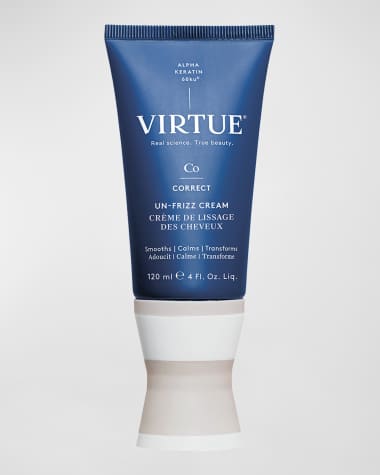 Virtue 4.0 oz. The Polish Un-Frizz Cream