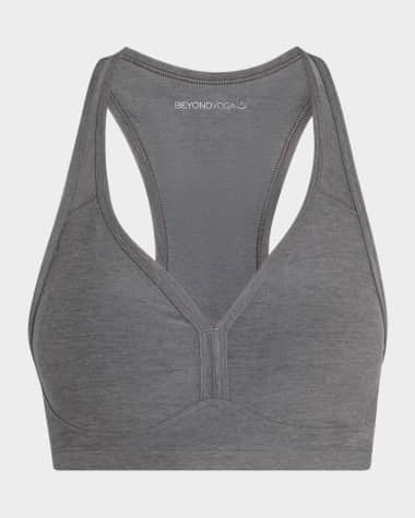 Beyond Yoga Spacedye Lift Your Spirits Active Bra