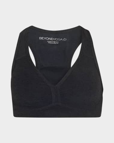 Beyond Yoga Spacedye Lift Your Spirits Active Bra
