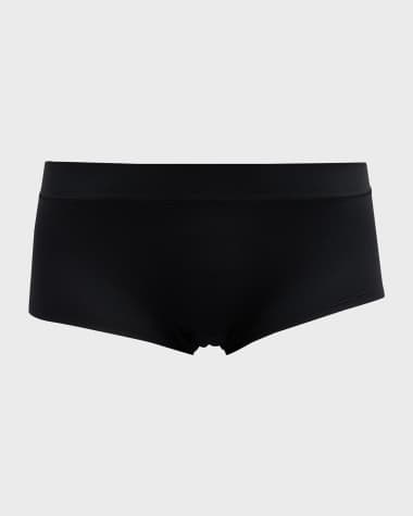 Chantelle Soft Stretch Boyshort Briefs