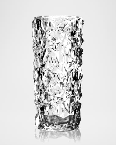 Orrefors Carat Small Vase