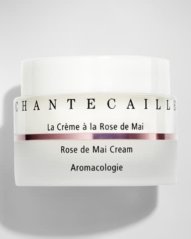 Chantecaille Rose de Mai Cream, 1.7 oz.