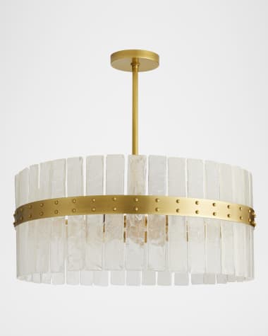 Arteriors Sinclair Chandelier