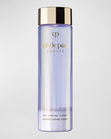 Cle de Peau Beaute Essential Refining Essence, 5.7 oz.