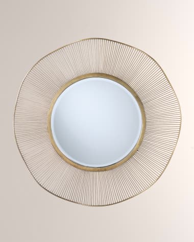 Arteriors Olympia Mirror