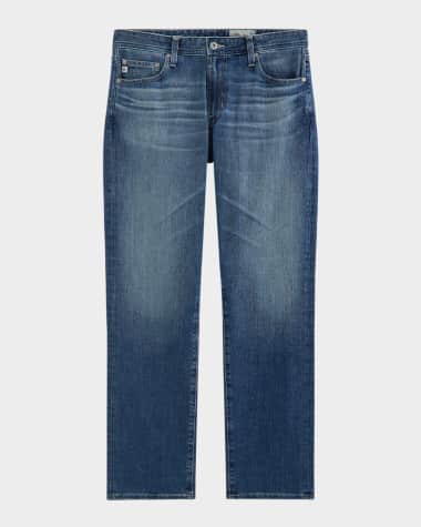 AG Jeans Men's Graduate Denim Jeans