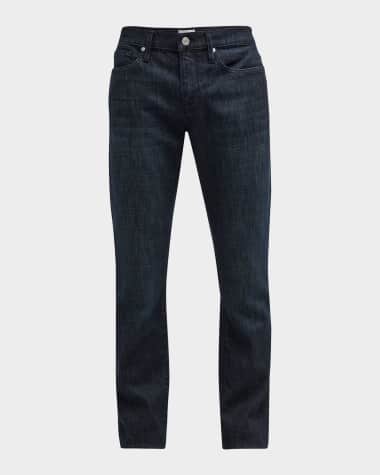 FRAME Men's L'Homme Slim Jeans